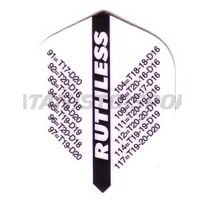 Flight Ruthless Standaard - 048