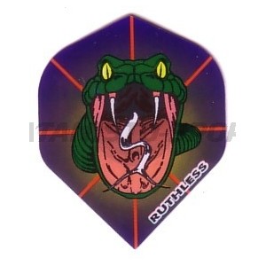 Flight Ruthless Standaard - 044