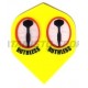 Flight Ruthless Standaard - 030