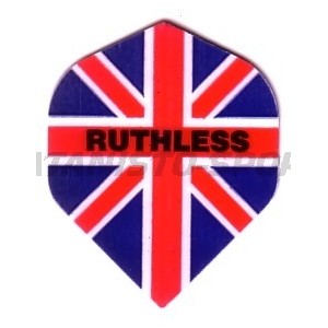 Flight Ruthless Standaard - 021