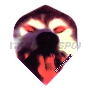 Flight Ruthless Standaard - 016