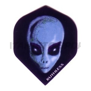 Flight Ruthless Standaard - 011